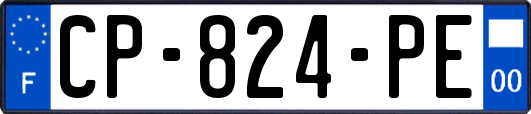 CP-824-PE