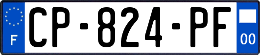 CP-824-PF