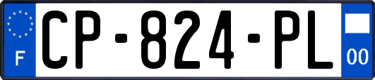 CP-824-PL