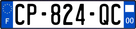 CP-824-QC