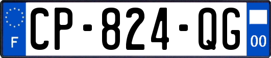 CP-824-QG