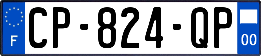 CP-824-QP