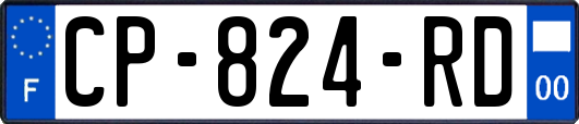 CP-824-RD