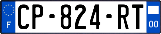 CP-824-RT