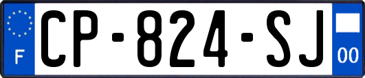 CP-824-SJ