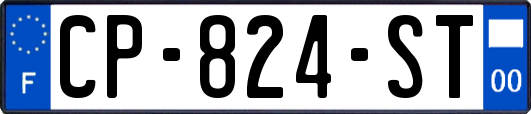 CP-824-ST