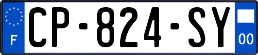 CP-824-SY