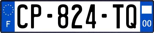 CP-824-TQ