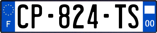CP-824-TS