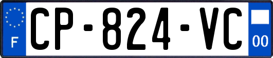 CP-824-VC