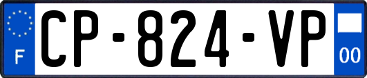 CP-824-VP