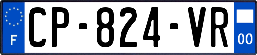 CP-824-VR