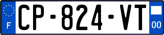 CP-824-VT