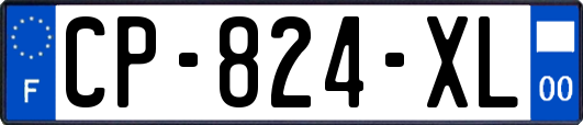 CP-824-XL