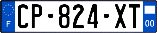 CP-824-XT