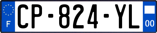 CP-824-YL