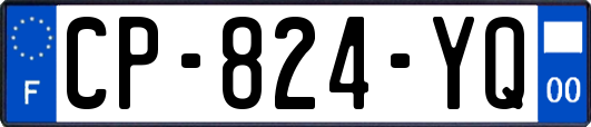 CP-824-YQ