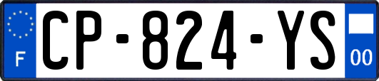 CP-824-YS