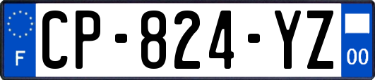 CP-824-YZ