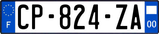 CP-824-ZA