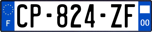 CP-824-ZF