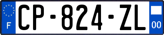 CP-824-ZL