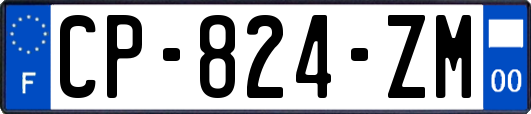 CP-824-ZM