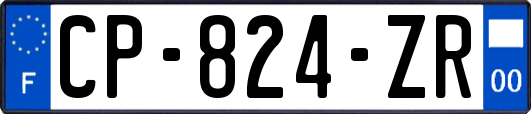 CP-824-ZR