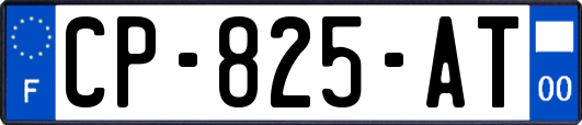 CP-825-AT