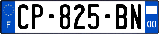 CP-825-BN