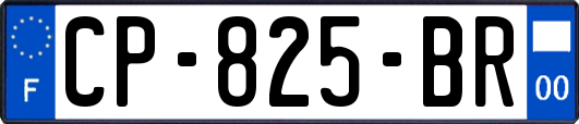 CP-825-BR