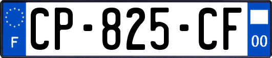 CP-825-CF