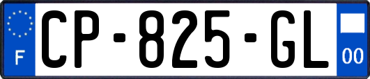 CP-825-GL
