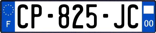 CP-825-JC