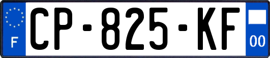 CP-825-KF