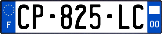 CP-825-LC