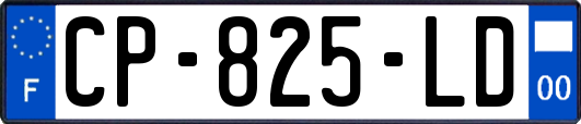 CP-825-LD