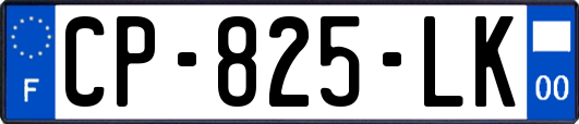CP-825-LK
