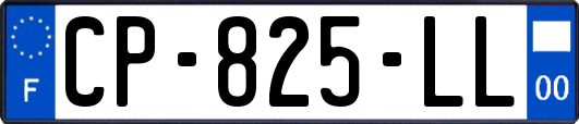 CP-825-LL