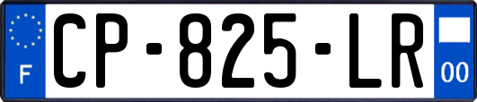 CP-825-LR