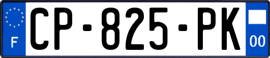 CP-825-PK