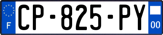 CP-825-PY