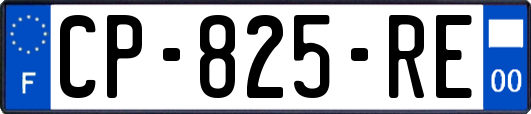 CP-825-RE