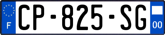 CP-825-SG