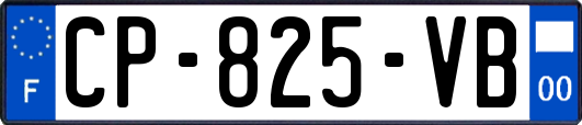 CP-825-VB