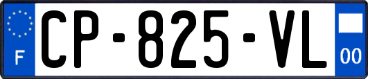 CP-825-VL