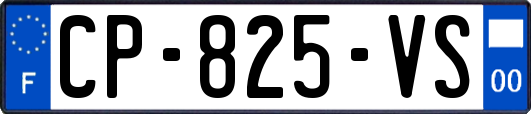 CP-825-VS