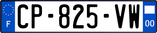 CP-825-VW