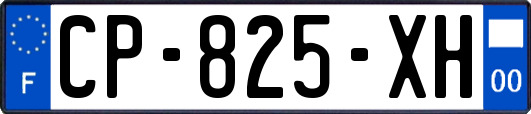 CP-825-XH
