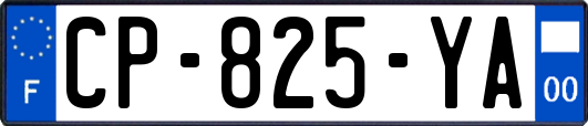 CP-825-YA